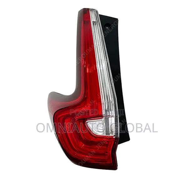 CRV Taillight · Photo 1