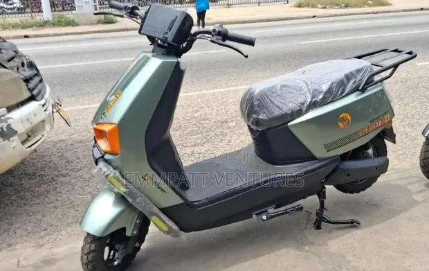 New Autodex 2025 Green