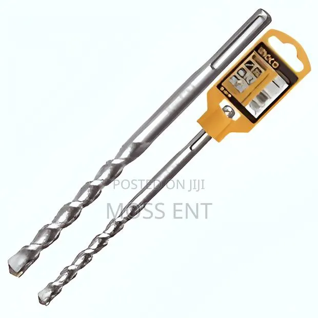 SDS Plus Hammer Drill 20x450mm - DBH · Photo 1