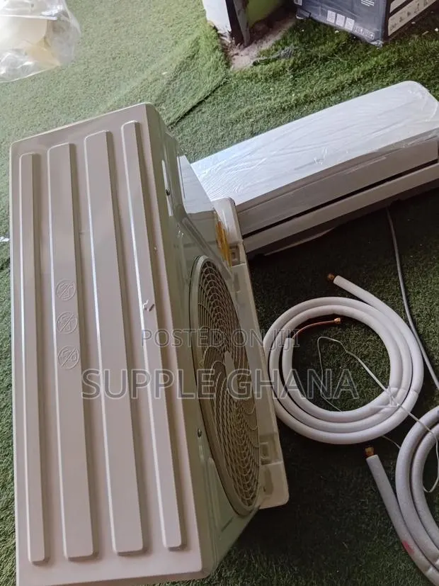 Bersen 1.5hp Ac – Perfect Cooling Solution for Home Office · Photo 1
