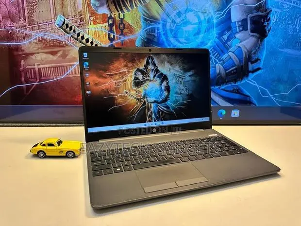 Laptop HP 255 G8 8GB AMD Ryzen 5 SSD 256GB · Photo 1