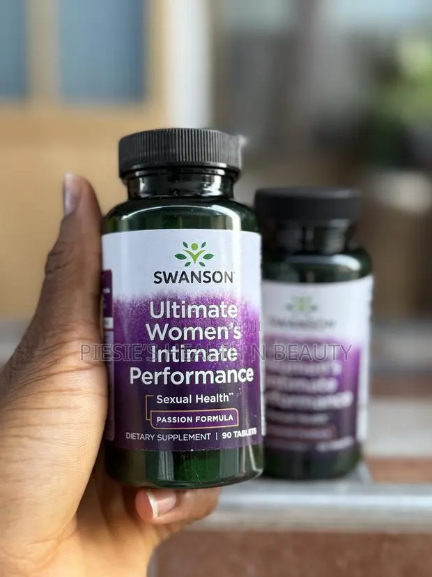 Swanson Ultimate Women's Intimate Performance · Photo 1