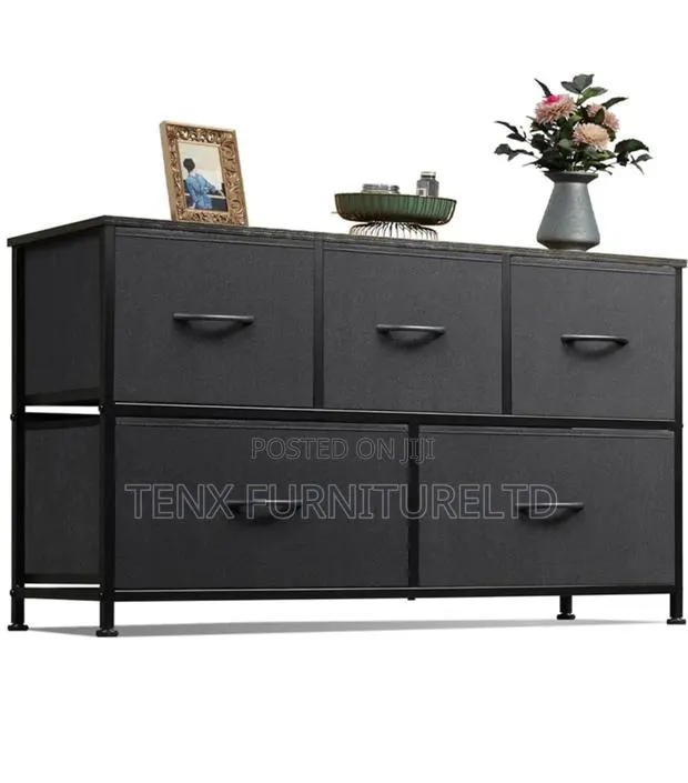 Chest of Drawers (Organize Media) · Photo 1