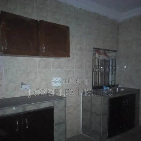 3bdrm House in Nyaniba Estate for rent · Photo 1
