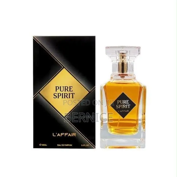 Pure Spirit · Photo 1
