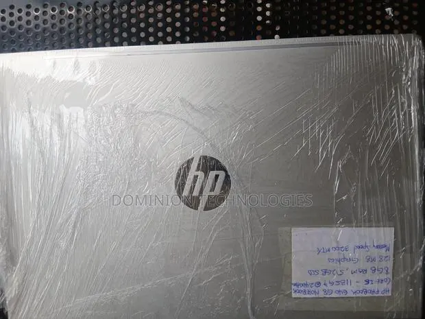 Laptop HP ProBook 640 G8 8GB Intel Core i5 SSD 512GB · Photo 1