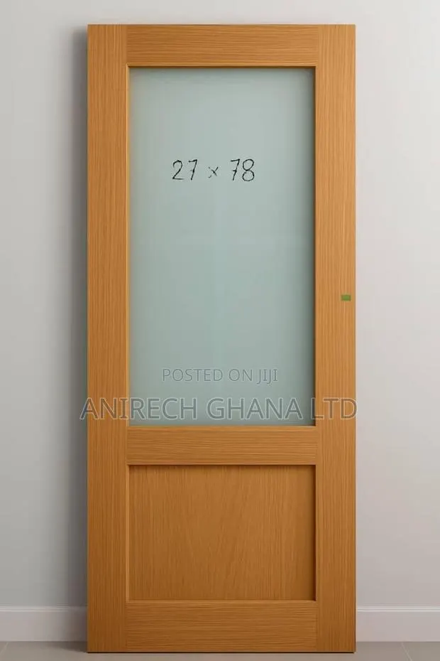 Internal Wooden Doors · Photo 1