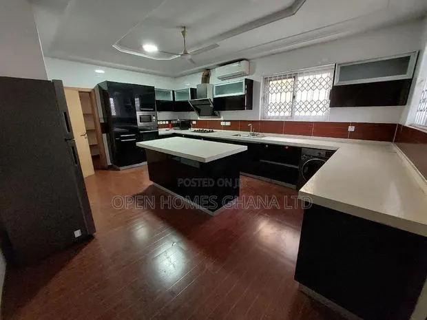 4bdrm House in US Embassy Area for rent · Photo 1