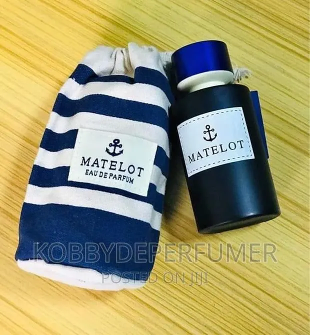 Matelot Perfume Spray · Photo 1