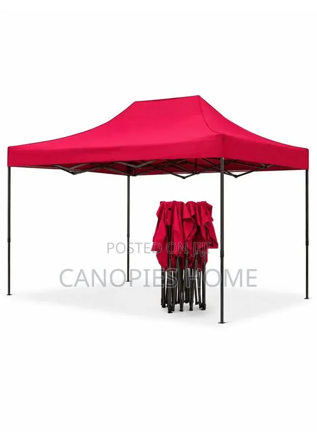 3ftx4.5ft Foldable Canopy · Photo 1