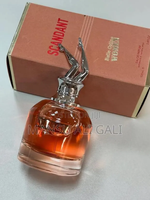 Scandant Belle Celine Women · Photo 1