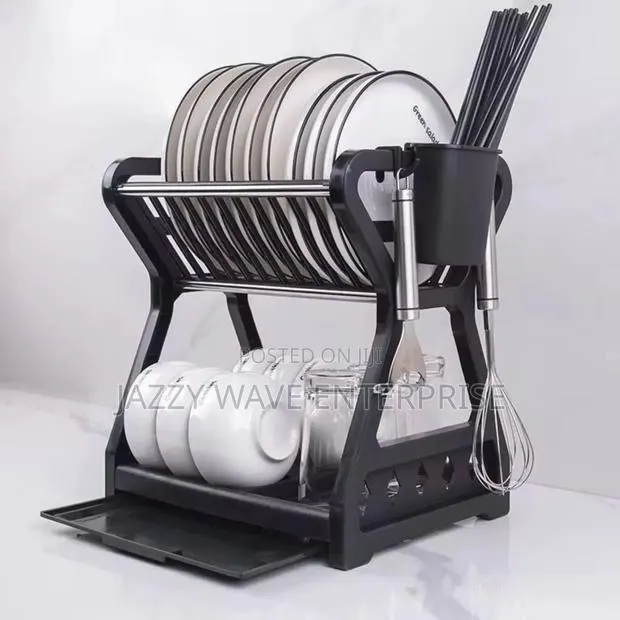 Plate Rack · Photo 1