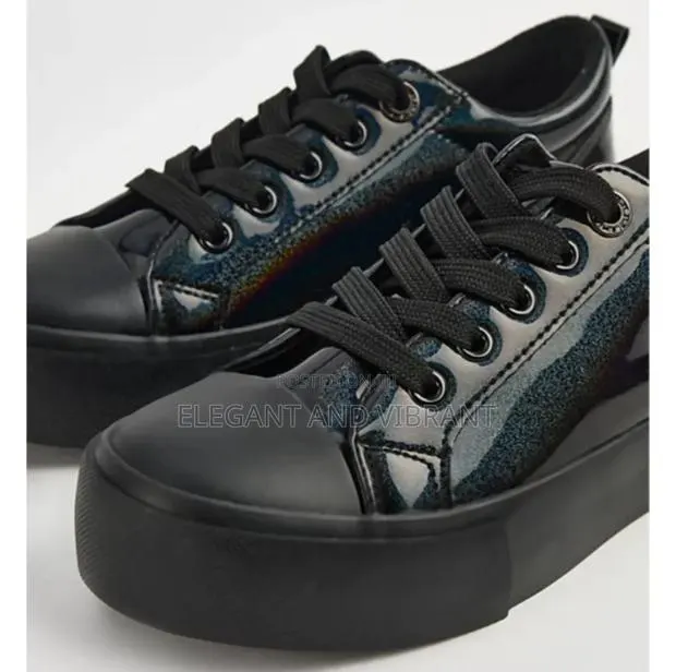 Kids School Shoes From the UK, Very Good Quality and Brand New · Photo 1