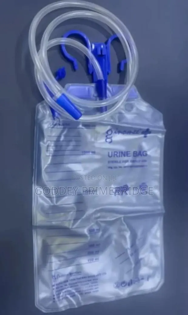 Urine Bag- 2000mls · Photo 1