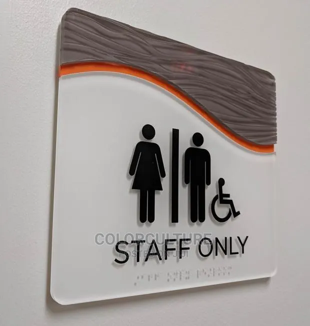 Citation Signs,3d Signage and Directional Signs · Photo 1