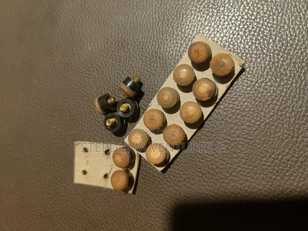 Snooker Stick Stockings / Replacement · Photo 1