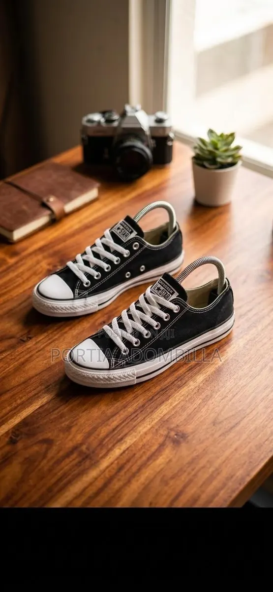 All Stars Foot Wear · Photo 1