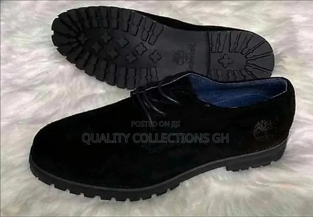 Authentic Timberland Shoes · Photo 1