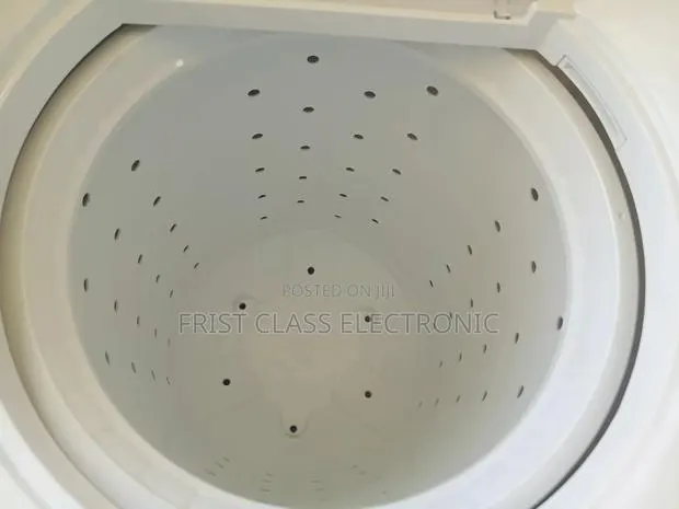Flamino 11kg Family Laundry Done Faster · Photo 1