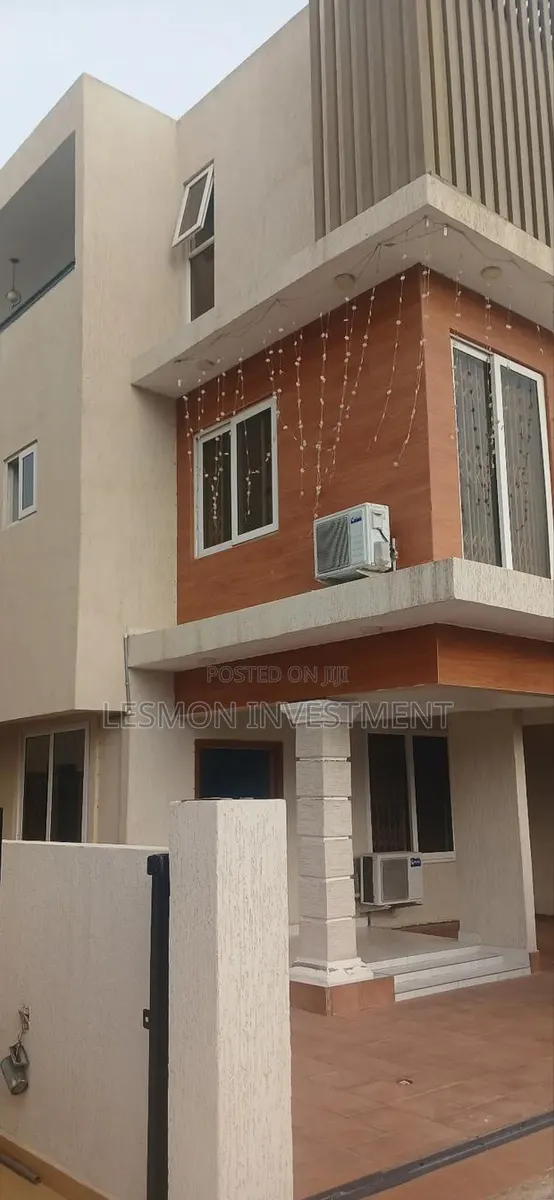 3bdrm Duplex in Lesmon Investments, Manet Junction for rent · Photo 1
