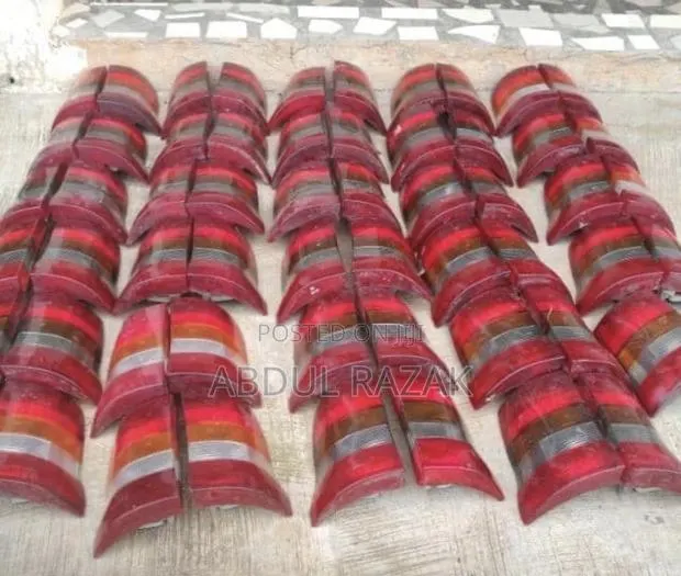 Opel Astra Parts · Photo 1