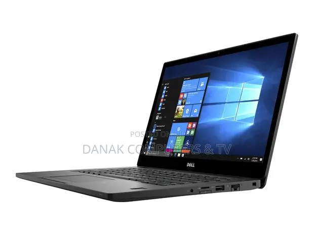 Laptop Dell Latitude 7480 8GB Intel Core i7 SSD 256GB · Photo 1