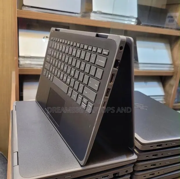 Laptop HP ProBook X360 11 G5 EE 8GB Intel SSD 128GB · Photo 1