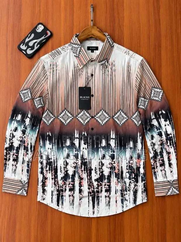 Dress Shirts · Photo 1