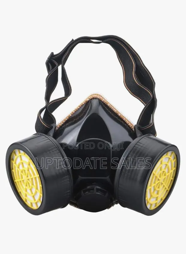Reusable Masks Respirators · Photo 3