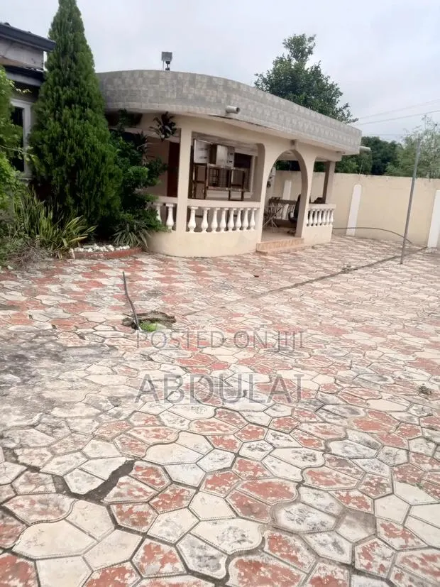 4 Bedroom for Rent Dome Pillar 2 · Photo 1