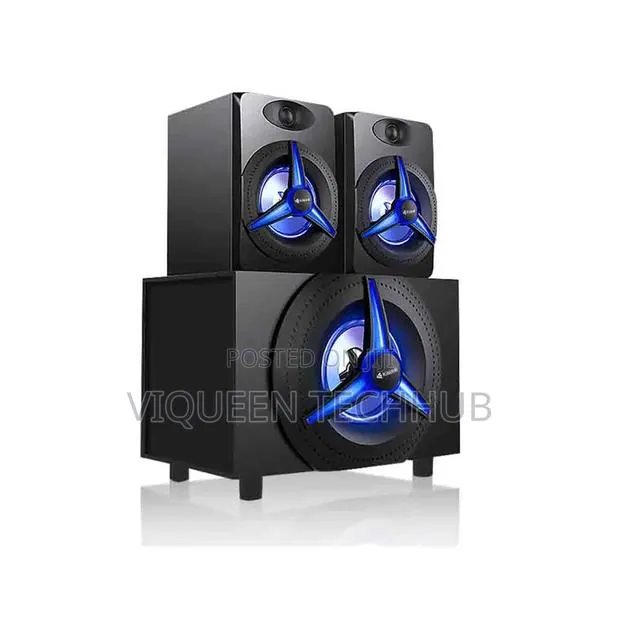 Tm 7000 Speaker · Photo 1