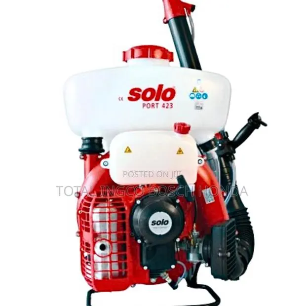 Solo High Quality Mistblower · Photo 1
