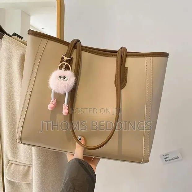 High Quality Leather Hand Bags · Photo 1