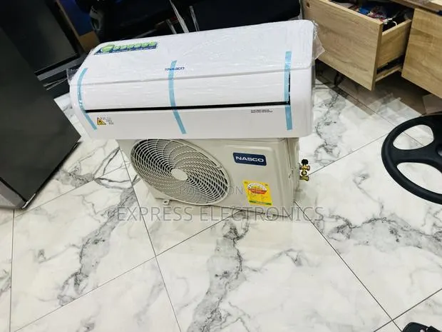 Durable 1.5hp Split Dual Inverter Air Conditioner · Photo 1