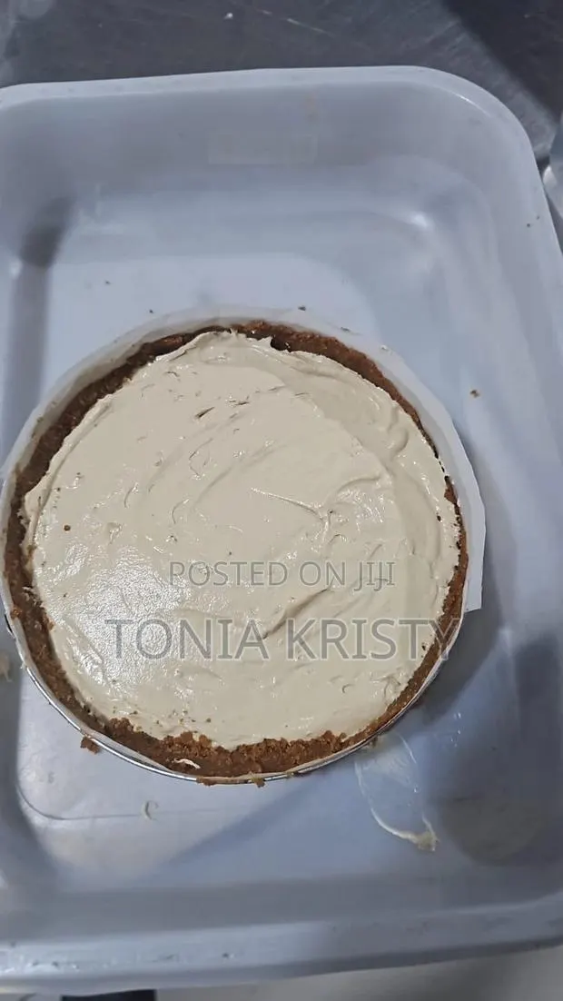 Cheesecake · Photo 1
