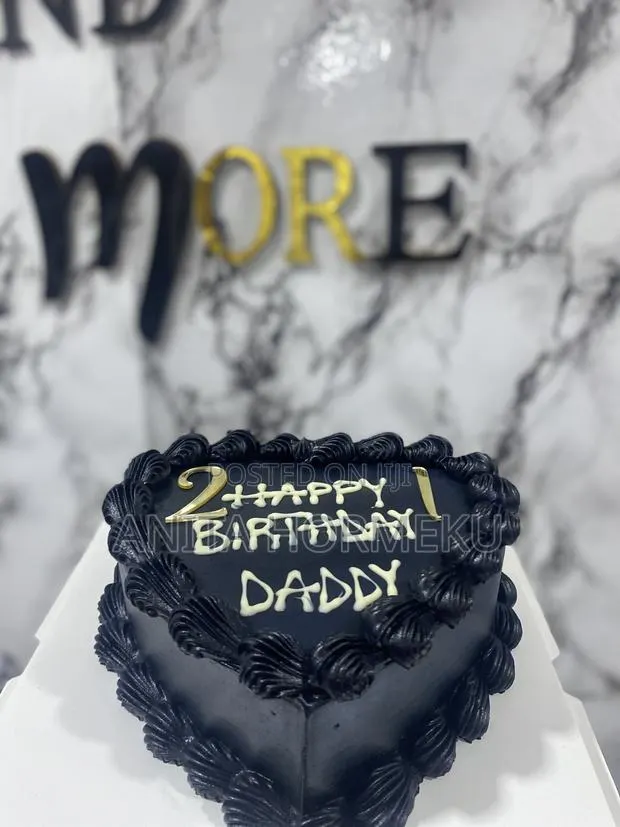 Birthday Cakes · Photo 1