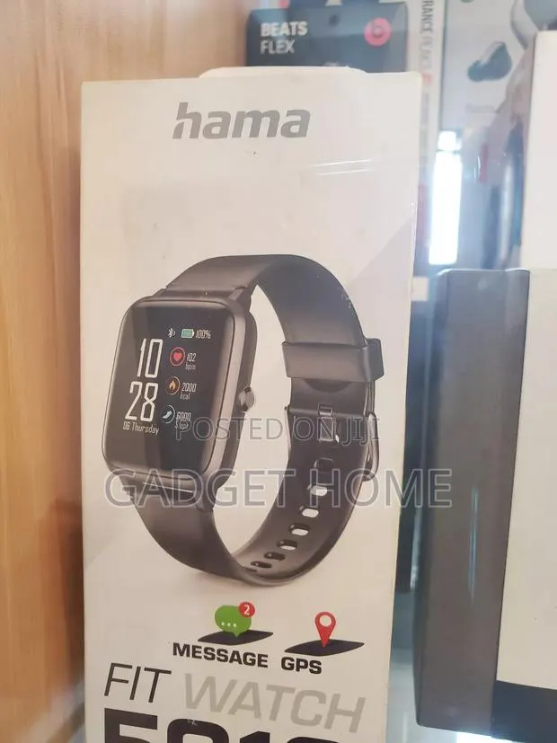 Hama Fit Bit Smart Watch · Photo 1