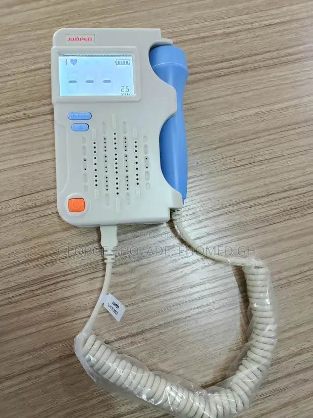 Fetal Doppler · Photo 1