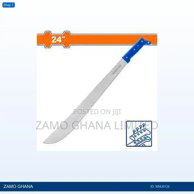 Machete - Wnu0124 · Photo 1