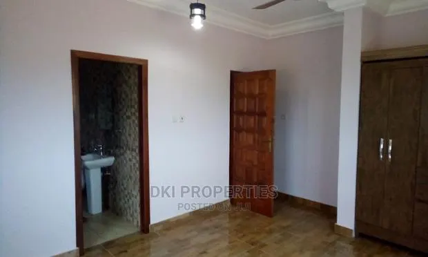 2bdrm Apartment in Oyibi, Valley View Area for rent · Photo 1