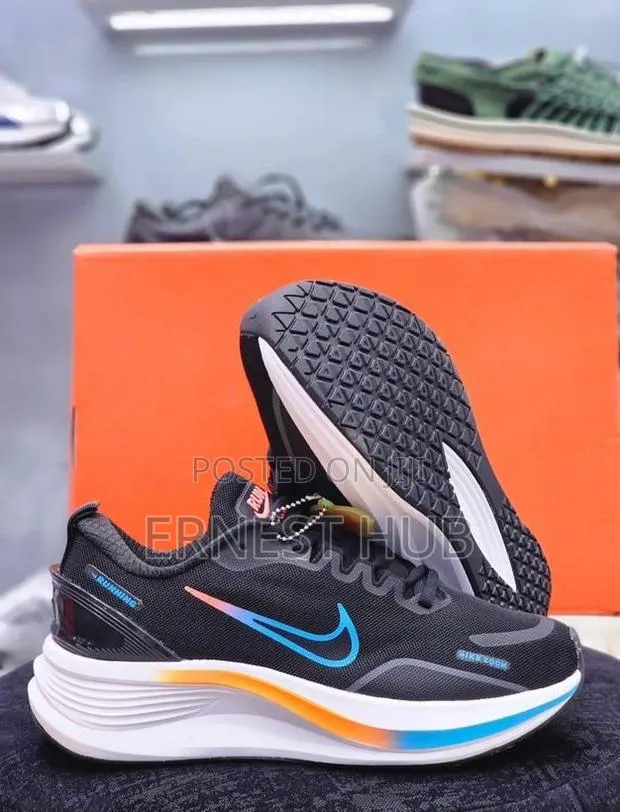 Nike Zoom Running · Photo 1
