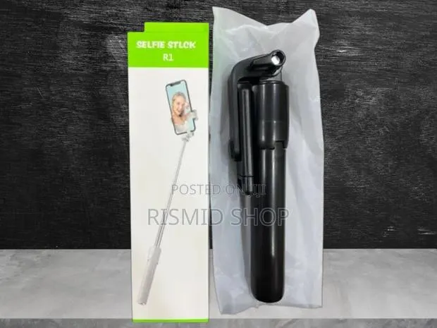 R1 Smartphone Selfie Stick · Photo 1