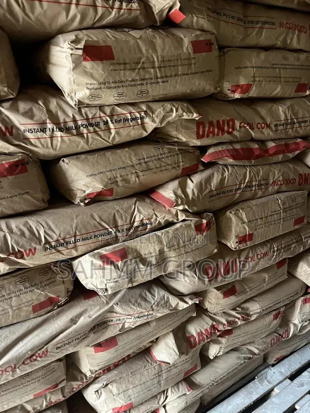 Dano Milk Powder · Photo 1