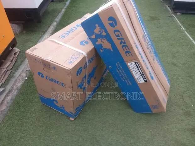 Premium GREE Split Air Conditioner – Quality You Can Trust · Photo 1