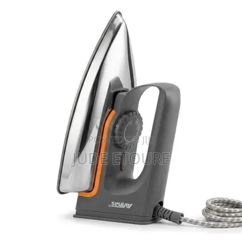 Avinas Dry Iron · Photo 1