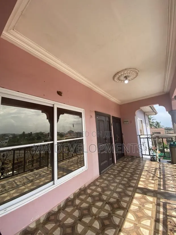 2bdrm Apartment in Madev Realty, Lapaz for rent · Photo 1