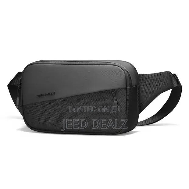 Mark Ryden Crossbody Bag · Photo 1