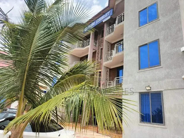 Furnished 2bdrm Apartment in Billa-Fix Properties, Adenta for rent · Photo 1