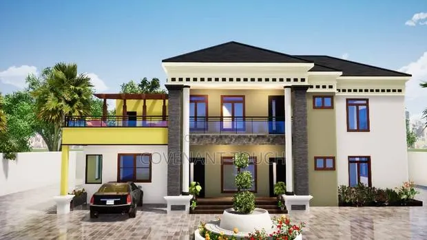 Building Construction Consultancy · Photo 1