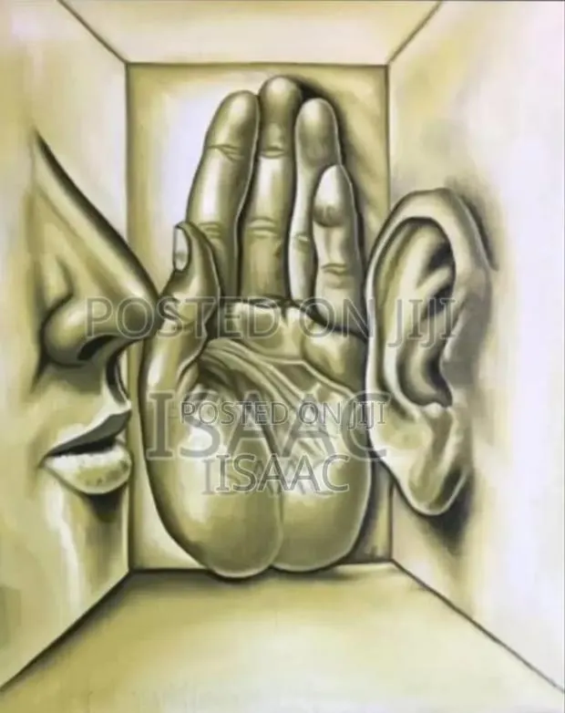Hear No Evil · Photo 1